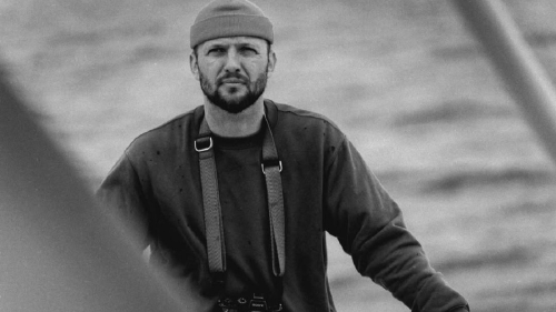 Лидер рэп-группы Krec Артем Бровков погиб в страшной аварии