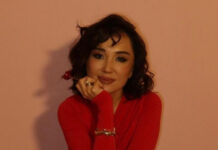 Ляйля Султанкызы обратилась к хейтерам в соцсети