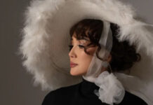 Ляйля Султанкызы появилась в изящном образе и впечатлила пользователей Казнета