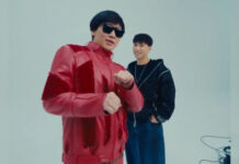 «Мечты сбываются»: Kalifarniya записал песню с Кайратом Нуртасом