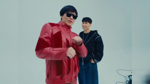 "Мечты сбываются": Kalifarniya записал песню с Кайратом Нуртасом