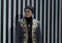 Модный образ Турсена Алагузова вызвал бурное обсуждение в Сети