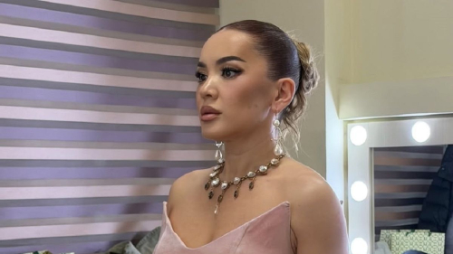 "Мое сердце разорвалось в тот момент": Макпал Исабекова рассказала о пережитом шоке