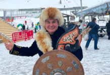 «Мои корни — моя сила»: Давлетяров о любви к своему народу и стране, где родился