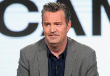 На 15 лет осудили «Королеву кетамина» за смерть актера Мэттью Перри