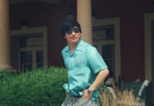 «Надо о дуэте подумать»: Кайрат Нуртас и его дочь записали позитивное видео