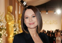 «Называю его любимым»: экс-супруга Сергея Безрукова заинтриговала фото с мужчиной