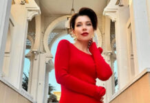 «Не понимают, куда попали»: Волкову возмутили «голые» наряды звезд на кинофестивале в Москве