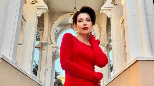 "Не понимают, куда попали": Волкову возмутили "голые" наряды звезд на кинофестивале в Москве