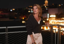 «Не узнаю ее больше»: фото звезды «Великолепного века» вызвали бурную реакцию в Сети