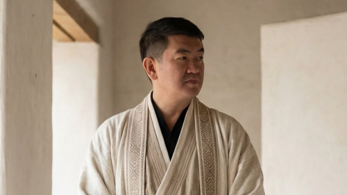 "Но я морально готов": Жан Муканов разыграл Казнет вестью о рождении восьмого ребенка