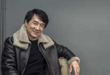 Новую часть фильма «Доспехи бога» с Джеки Чаном снимут в Алматинской области