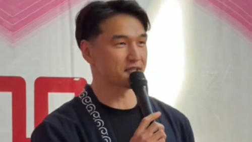 Нурлан Сабуров приехал в Степногорск: стали известны подробности