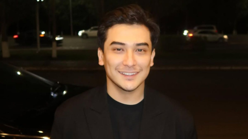 Объявлен победитель международного шоу Димаша Кудайбергена