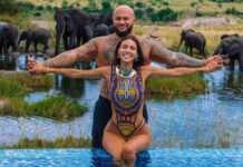 «Очень горько»: Самойлова эмоционально высказалась о разводе с Джиганом