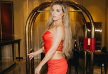 «Он мне звонит»: певица Анна Седокова ответила на слухи о романе с разведенным Джиганом