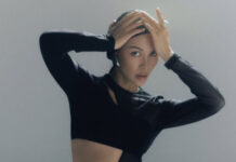 «Она богиня и ей все можно»: супруг Фаризы Ескермес публично восхитился ею