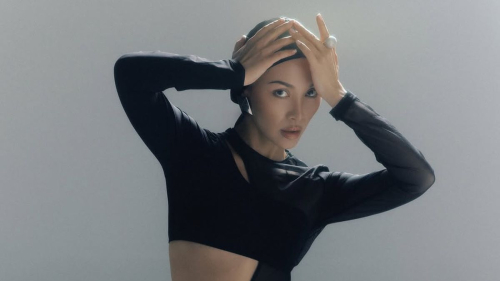 "Она богиня и ей все можно": супруг Фаризы Ескермес публично восхитился ею