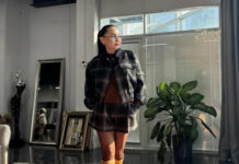 «Они еще не понимают, как им в жизни повезло»: маленькие дети Баян Алагузовой умилили Казнет