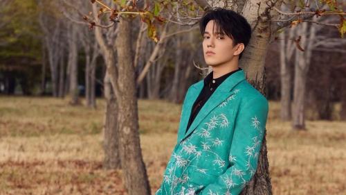 "Покорил зрителей своим талантом": Димаш обратился к победителю своего шоу