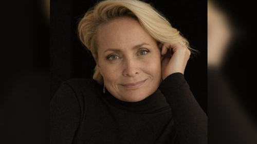 "Полная красивее была": постройневшая звезда "Интернов" поделилась честным фото