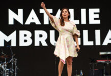 Популярная в 2000-х певица Натали Имбрулья выступит на разогреве у Рики Мартина в Алматы