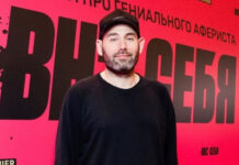 Против комика Семена Слепакова возбудили уголовное дело в России