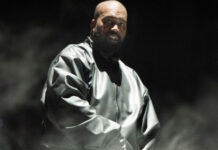 Рэперу Канье Уэсту отказали во въезде в Британию. Фестиваль с его участием отменили