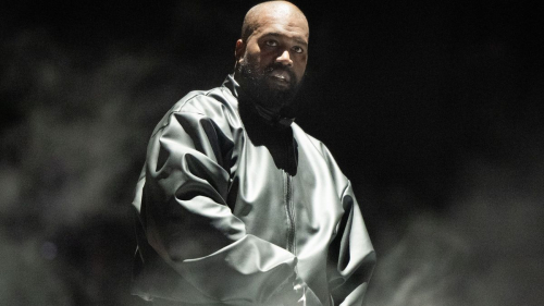 Рэперу Канье Уэсту отказали во въезде в Британию. Фестиваль с его участием отменили