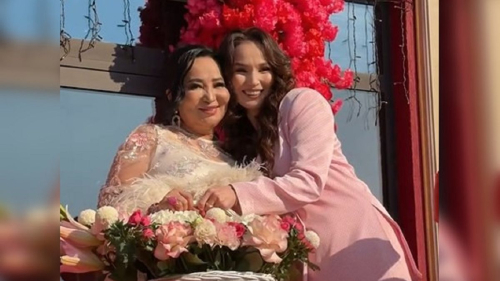 "Самый важный человек в моей жизни": мама Кайрата Нуртаса посвятила пост старшей келин 1 "Самый важный человек в моей жизни": мама Кайрата Нуртаса посвятила пост старшей келин