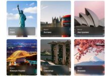 Оформление виз с SOleks: надежно, быстро и без лишних хлопот оформление виз с SOleks