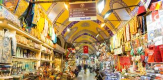 В Турции наблюдается стремительный рост цен: что стоит учесть во время путешествия? В Стамбуле подвели ценовые итоги