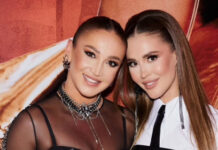 Сестра Ольги Бузовой объявила о первой беременности