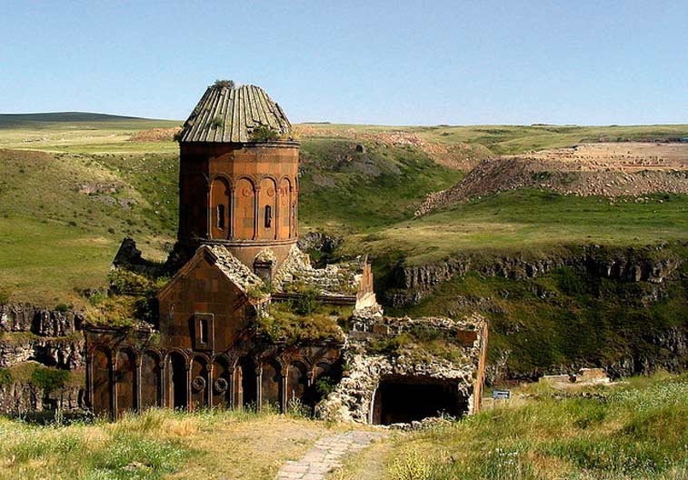 Уже на следующей неделе погода в Турции резко изменится! 1 погода в Турции