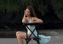 «Сильно соскучилась»: живущая на Бали Асель Садвакасова ответила, когда вернется в Казахстан