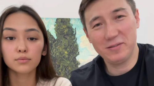 Скандал с Рахатом Турлыхановым: полиция прекратила уголовное дело