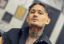 Скандальному рэперу Моргенштерну вынесли приговор в России