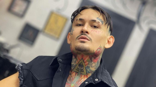 Скандальному рэперу Моргенштерну вынесли приговор в России