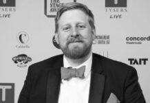 Скончался актер из сериала «Игра престолов»