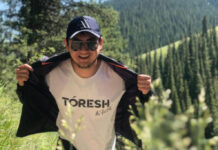 Торегали Тореали рассказал, что изменилось в его жизни с рождением седьмого ребенка