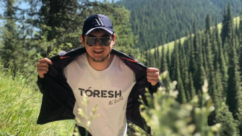 Торегали Тореали рассказал, что изменилось в его жизни с рождением седьмого ребенка 1 Торегали Тореали рассказал, что изменилось в его жизни с рождением седьмого ребенка