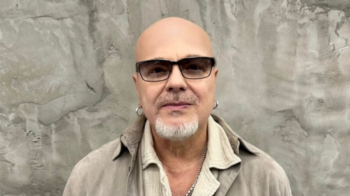 "Ты серьезно?": сменивший имидж Владимир Пресняков удивил Сеть