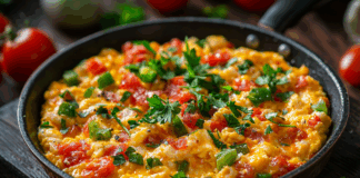 Блюда, которые ошибочно игнорируют многие туристы!