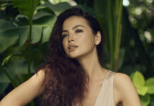 «Уф, какая!»: Асель Сагатова устроила фотосессию на Бали