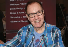 Ушел из жизни автор знаменитых комиксов Marvel и DC Джерри Конвей