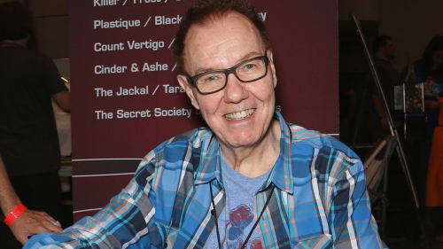 Ушел из жизни автор знаменитых комиксов Marvel и DC Джерри Конвей