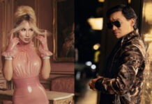 «Вот это коллаб!»: Кайрат Нуртас и Светлана Лобода записали совместный трек