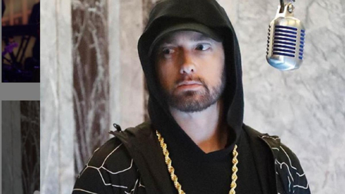 Выступят ли Эминем и Шакира в Алматы, ответили в акимате 1 Выступят ли Эминем и Шакира в Алматы, ответили в акимате