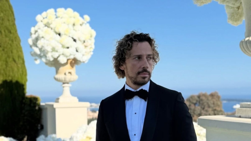 "Загадочная история Максима Галкина": фанатки вопрошают, почему муж Пугачевой не стареет