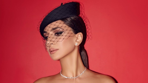 Зара показала сына-подростка в день его рождения